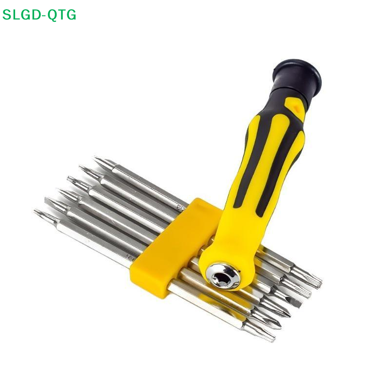 Drone Kit With Camera - NEW Mini Screwdriver Set 12 In