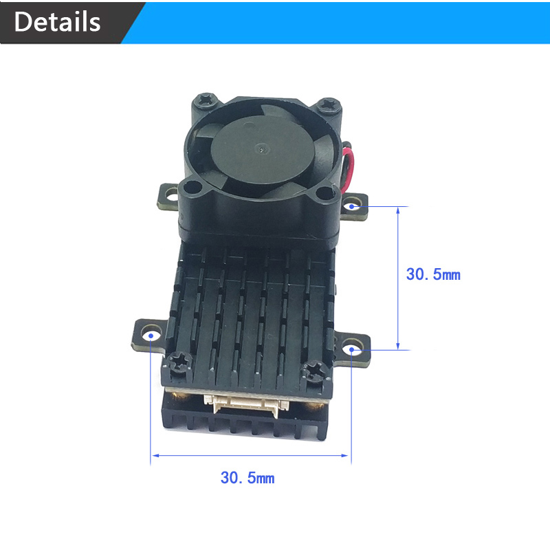 SLONWAKE 5.8GHz 48CH 2000mW Hi - Drone Kit Long Range recension och pris