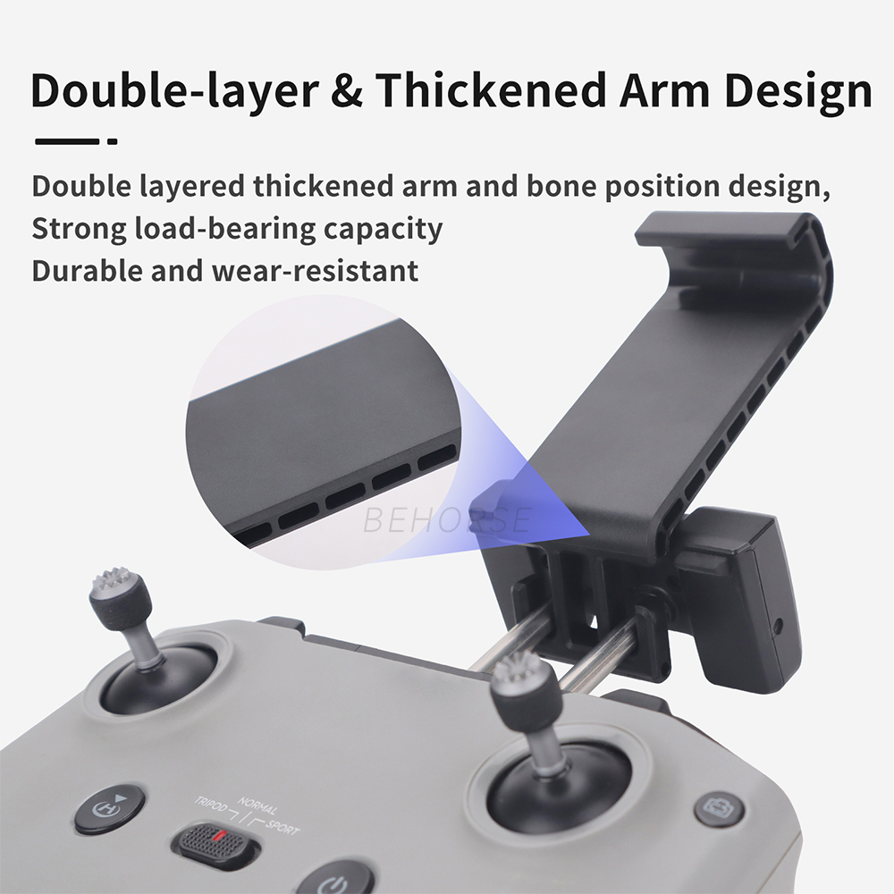 Tablet Bracket Clip For DJI RC - Dji Drone Air 3 recension och pris