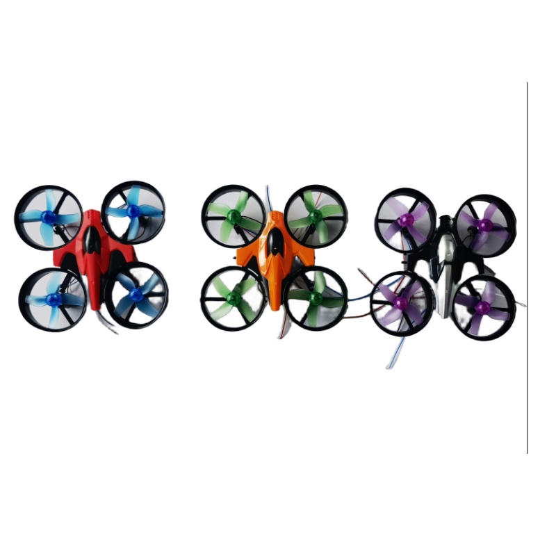 DIY Mini RC Drone Kit-BLH8700/ - Drone Kit Build Yourself recension och pris