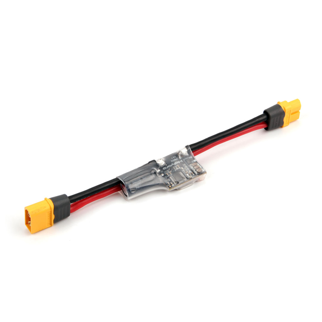 Holybro PM02D Power Module 2S- - Drone Kit Hexacopter recension och pris