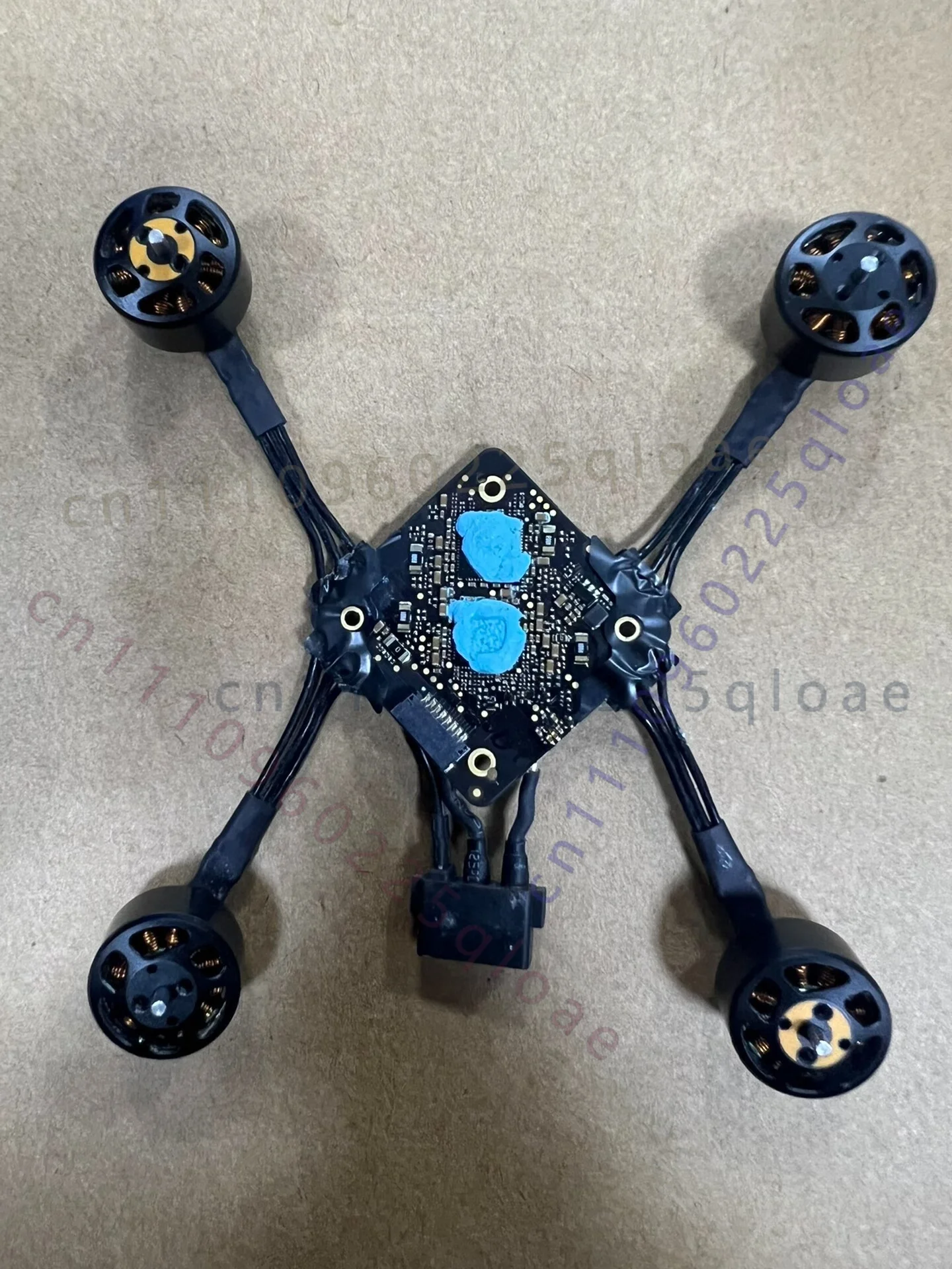 Original Disassembled ESC Boar - Drone Kit Professional recension och pris