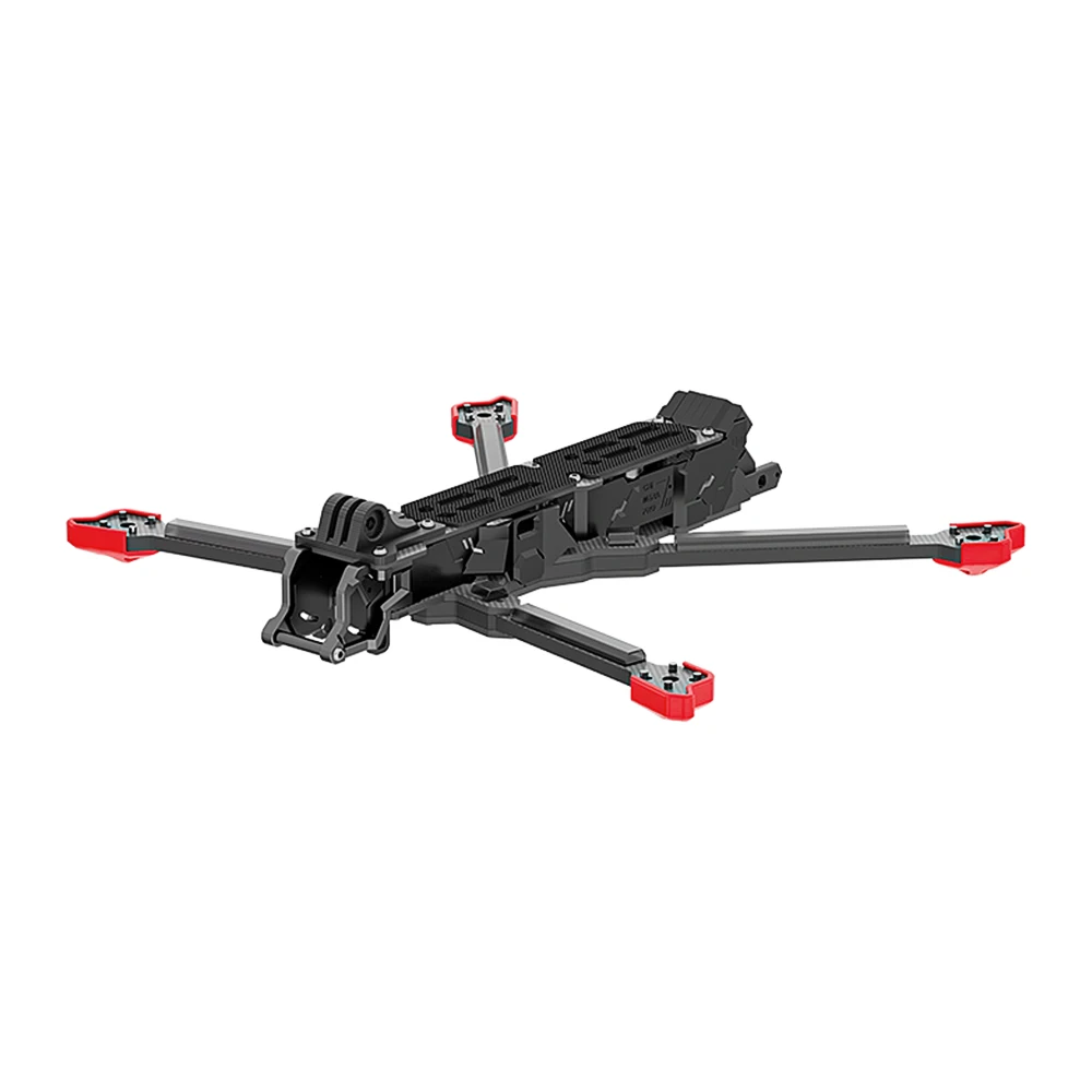 IFlight Chimera7 Pro V2 O4 Fra - Drone Kit Fpv recension och pris