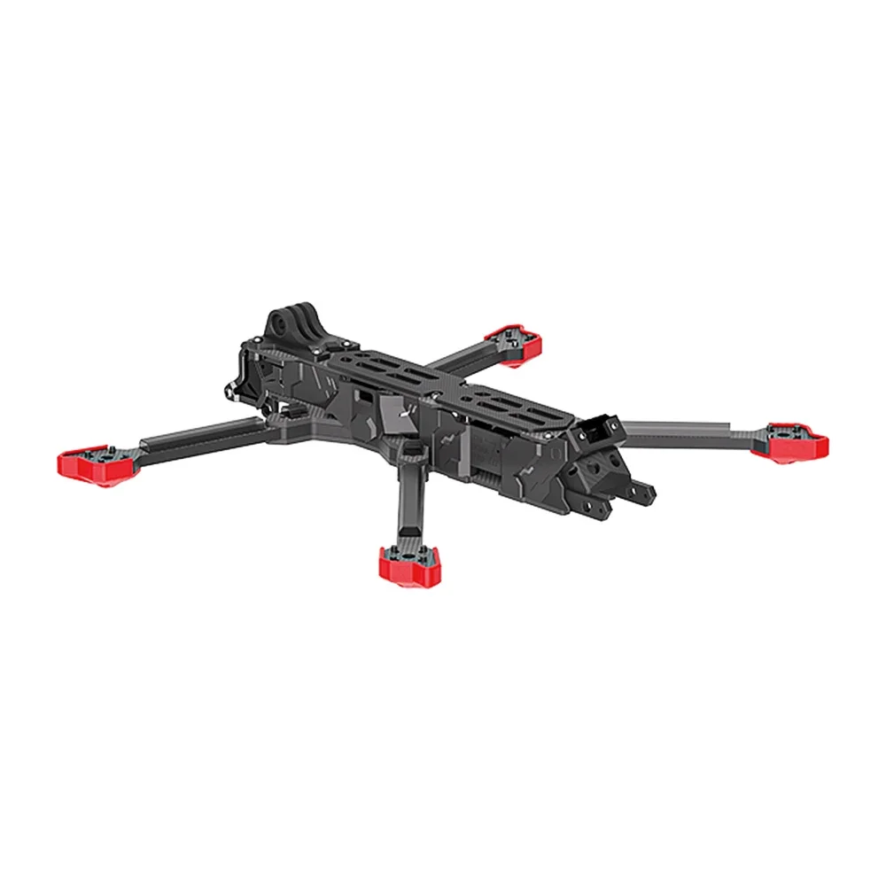 IFlight Chimera7 Pro V2 O4 Fra - Drone Kit Fpv recension och pris