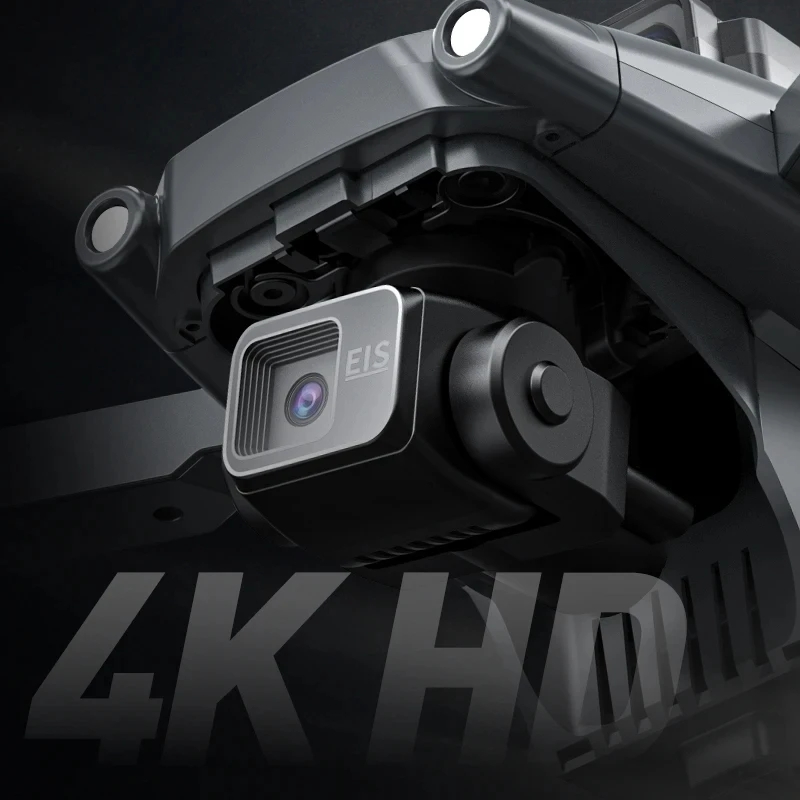 L600 PRO MAX GPS Drone Profess - Drone Kit Professional recension och pris