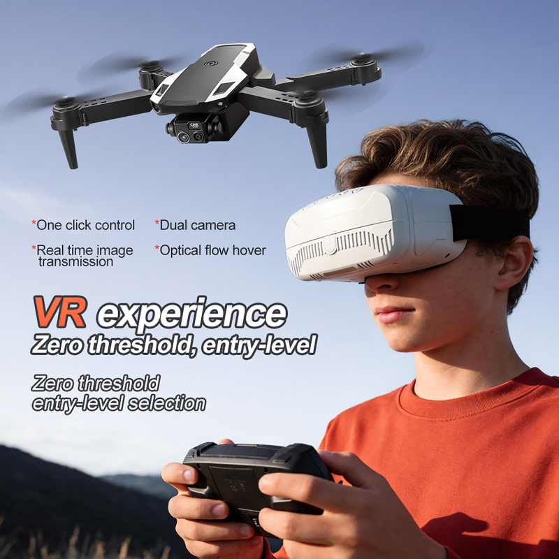M1/M1VR Drone Kit with Remote  - Drone Kit Build Yourself recension och pris