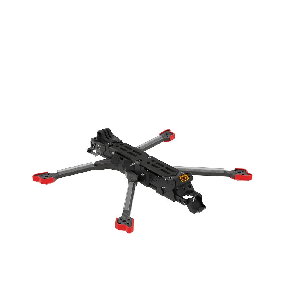 Chimera7 Pro V2 FPV Dr-one Fra - Drone Kit Fpv recension och pris